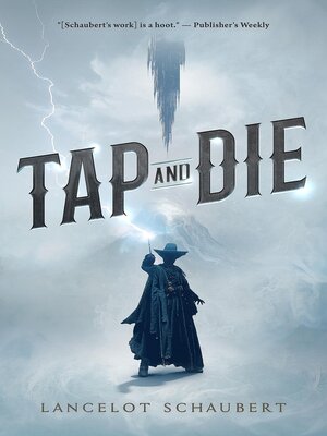 cover image of Tap and Die
